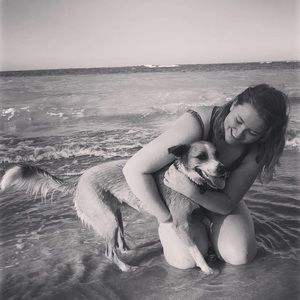 Meet your Posher, Natalie